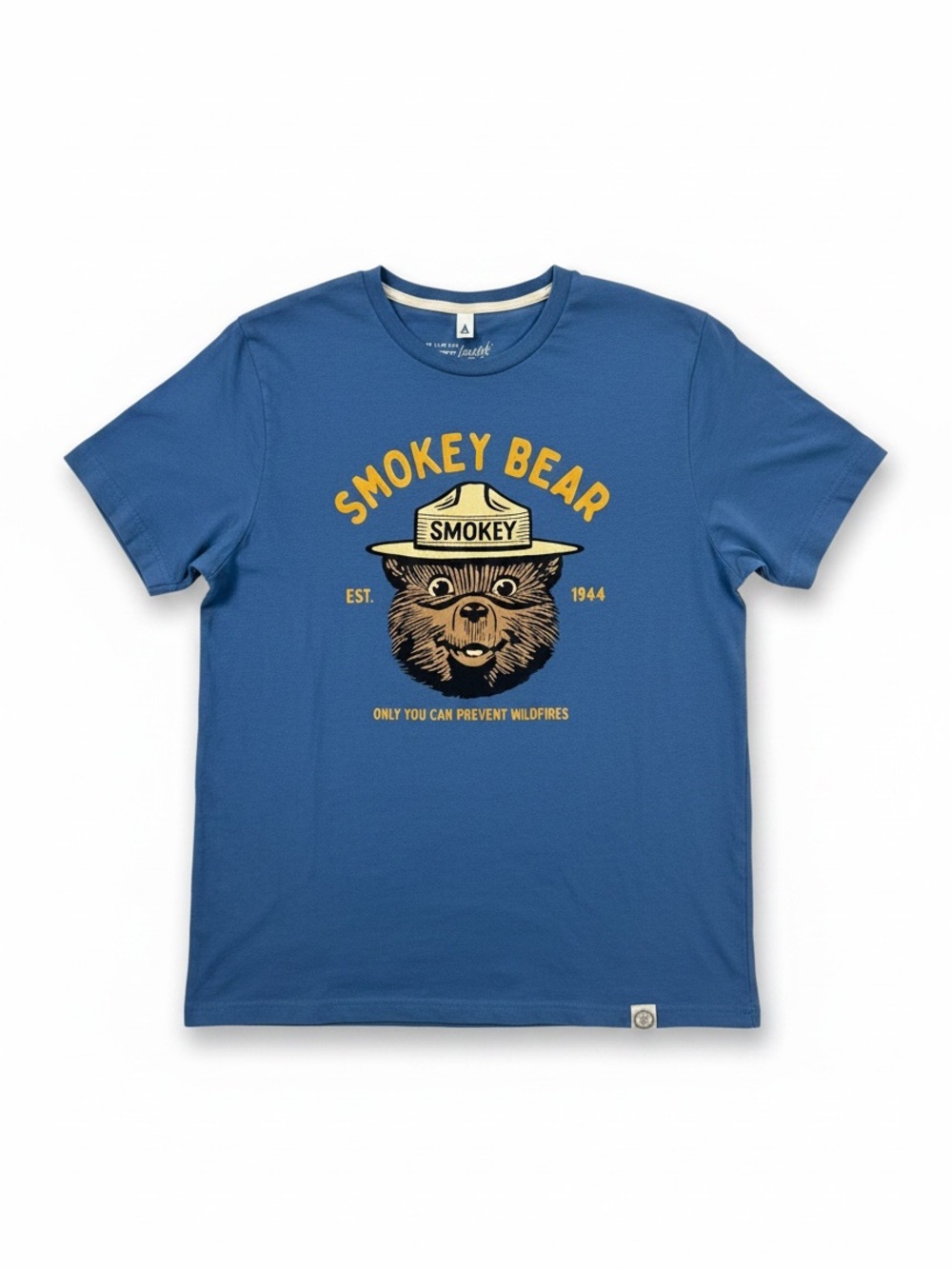 Landmark Project Smokey Bear Graphic Tee